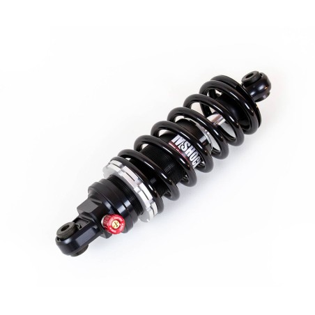Kit per Triumph Bonneville Bobber 1200 di Baak