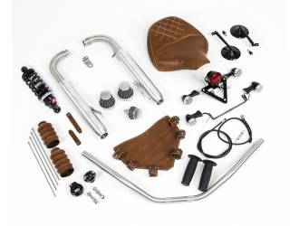 Kit Triumph Bobber 1200