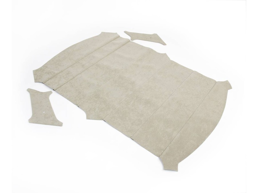 Forro de techo beige para Austin Mini (1967-2000) por BAAK