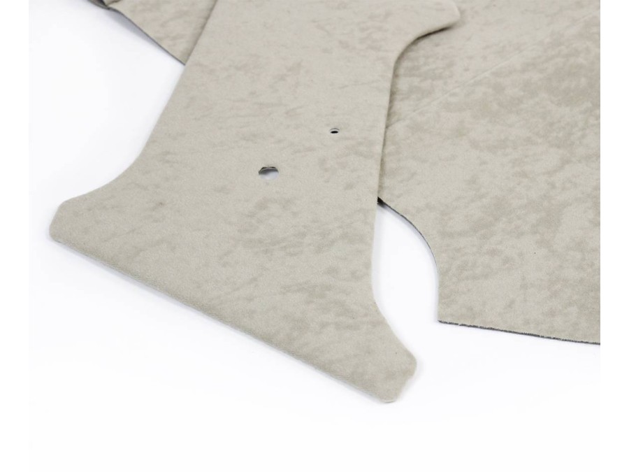 Forro de techo beige para Austin Mini (1967-2000) por BAAK