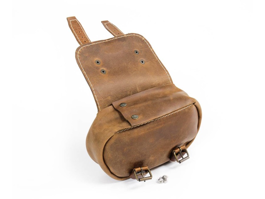 Borsa elettrica per Royal Enfield Classic / Bullet