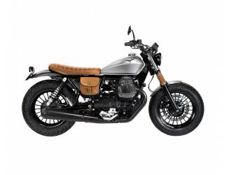 Bobber kit Moto Guzzi V9