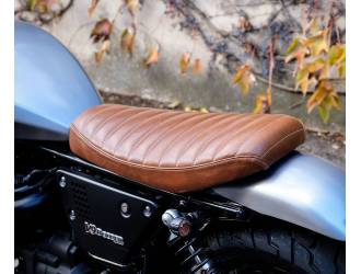 Bobber kit Moto Guzzi V9