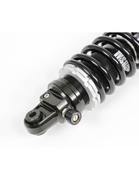 Mono de choque para Triumph Bobber 1200