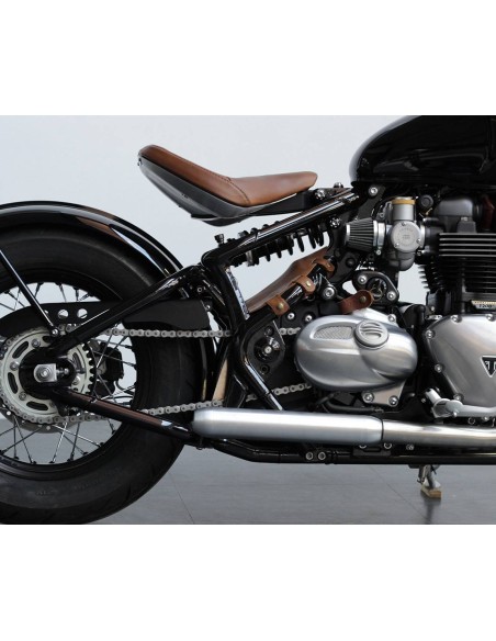 Mono de choque para Triumph Bobber 1200