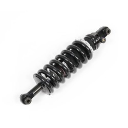 Ammortizzatore nero regolabile per BMW R 1200 NineT by BAAK x Shock Factory
