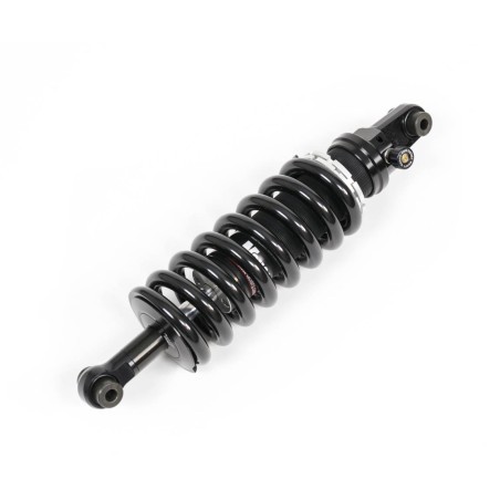Assorbitore di urti nero regolabile per BMW R 1200 Ninet di Baak X Shock Factory