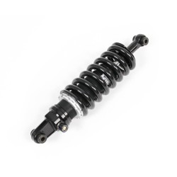 Ammortizzatore nero regolabile per BMW R 1200 NineT by BAAK x Shock Factory 2
