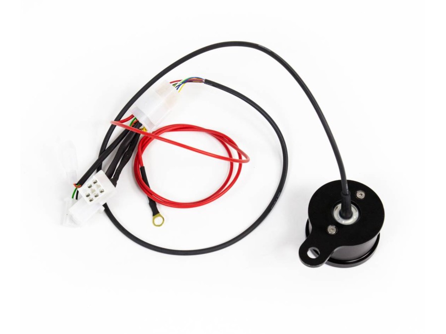 Mini contachilometri per Royal Enfield Classic / Bullet 500 (Euro IV) | BAAK