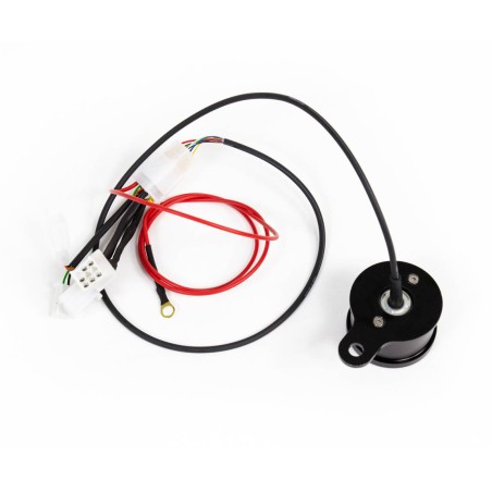 Mini speedometer for Royal Enfield Classic / Bullet 500 (Euro IV)