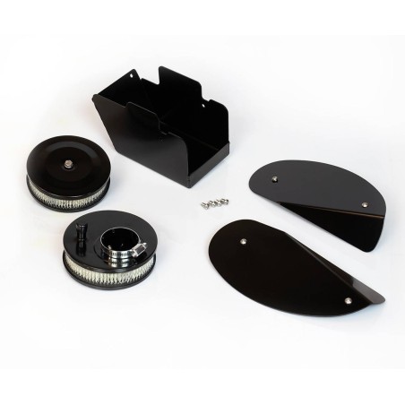 Kit Löschung der Luftbox für Triumph T120 (2016-…)