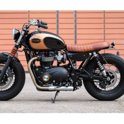 Eliminazione del kit di Air Box per Triumph T120 (2016- ...) 2