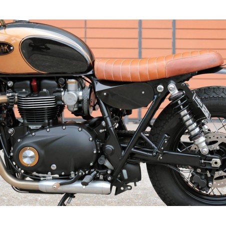Triumph T120(2016년형 이후)용 에어박스 제거 키트