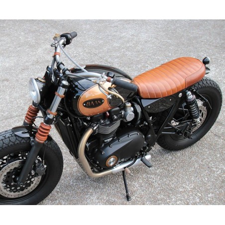 Triumph T120(2016년형 이후)용 에어박스 제거 키트