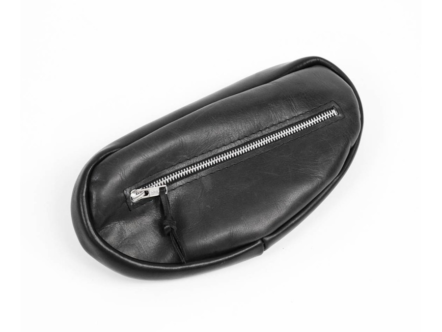 Kit de supresión de caja de aire para Triumph T120 (a partir de 2016)
