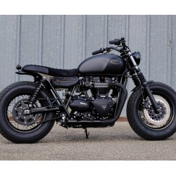 Kit zur Entfernung des Luftfilters für Triumph T120 (ab 2016) 2
