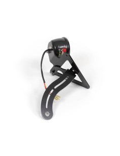 Soporte de placa lateral para Royal Enfield 650 Interceptor / Continental GT 2