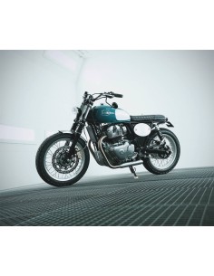 Royal Enfield 650 Interceptor / Continental GT