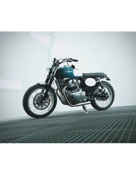 Royal Enfield 650 Interceptor / Continental GT