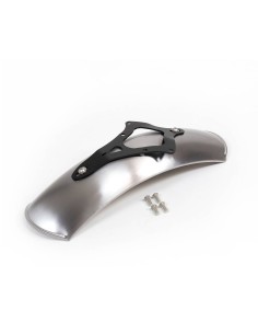 Scrambler front mudguard for Royal Enfield 650 Interceptor / Continental GT