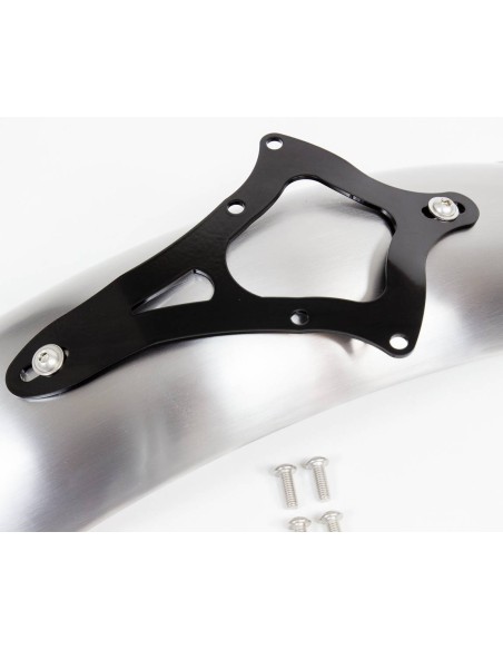 Guardabarros alto para Royal Enfield 650 Interceptor / Continental GT