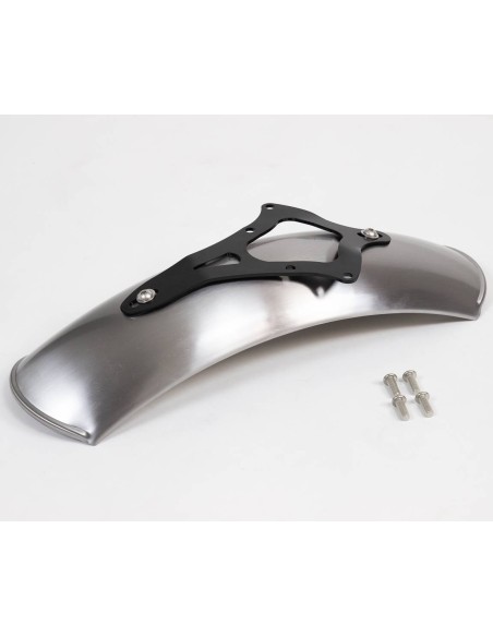 Scrambler front mudguard for Royal Enfield 650 Interceptor / Continental GT