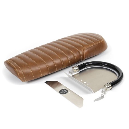Varilla trasera de Gallinella para Royal Enfield 650 Interceptor / Continental GT