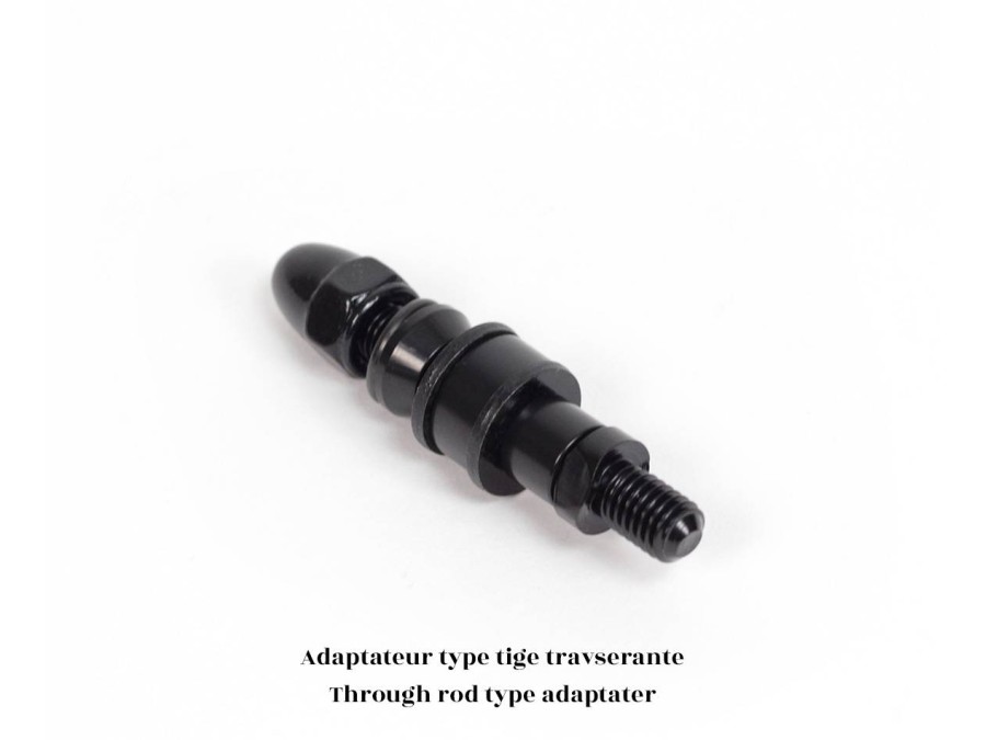 Typ Crossing Adapter