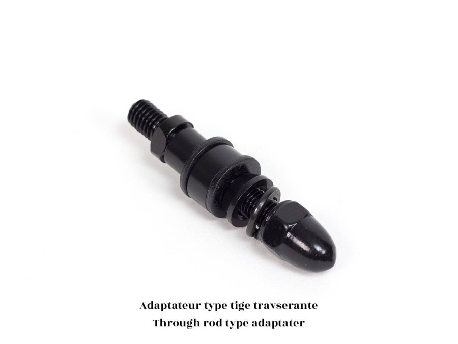 Typ Crossing Adapter
