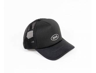 Black BAAK cap