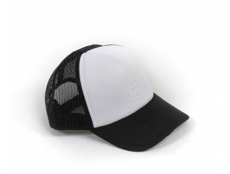 BAAK White cap