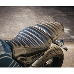 Leather dye, perfect for motorcycle seats 2