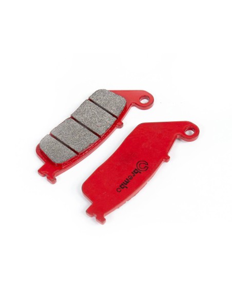 Plaquettes de frein Brembo pour Triumph