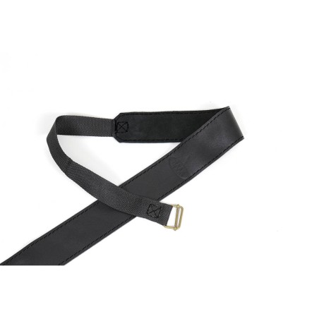 Cinturino in pelle universale