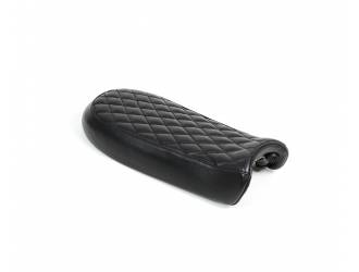 Garnissage de selle pour MOTO GUZZI V7 – NoxCustom