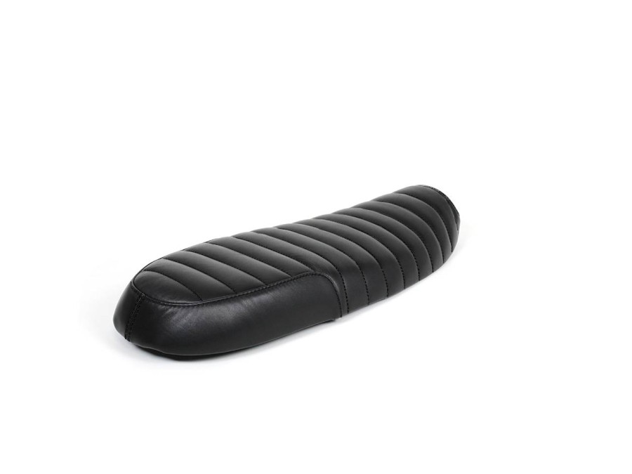 Heritage leather seat for Triumph (2016)