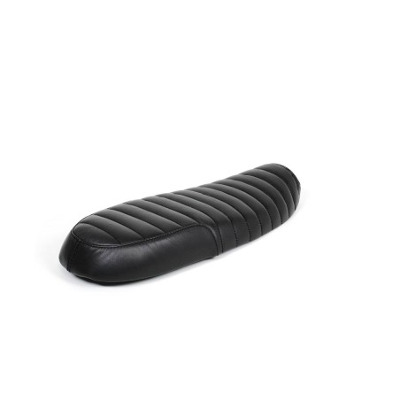 Heritage leather seat for Triumph (2016)