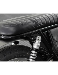 Halter für hintere Blinker für Royal Enfield von BAAK 2