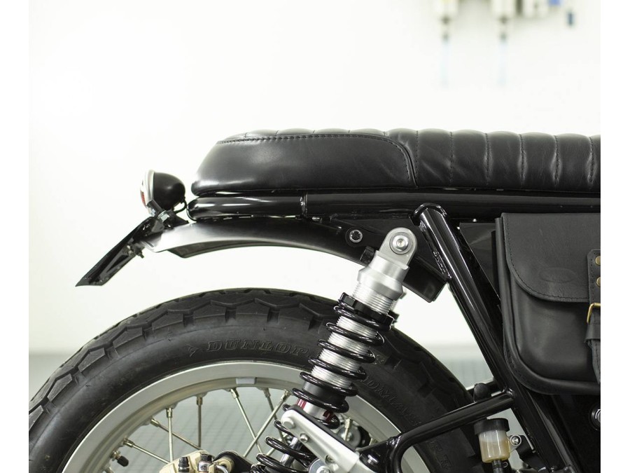 Rear turn signal brackets for Royal Enfield by BAAK