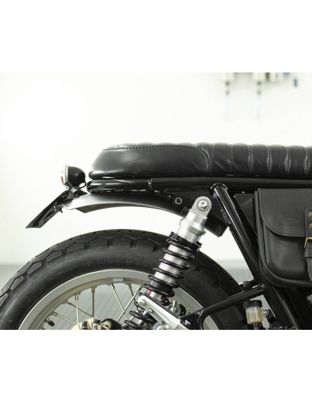 Rear turn indicators brackets for Royal Enfield by BAAK