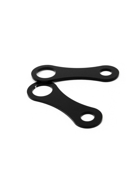 Supports de clignotants arrières pour Royal Enfield par BAAK
