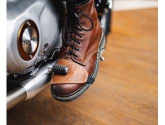 protège sèlecteur pour chaussure botte moto protection