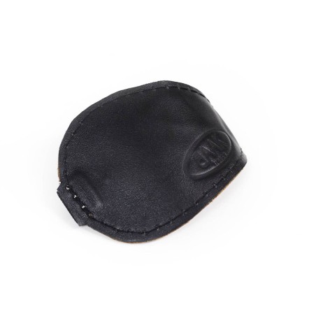 Leather boot protector for motorcycle gear shift by BAAK