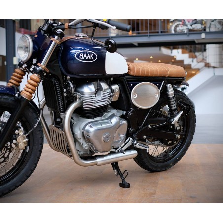 Stand per il piede per Royal Enfield 650 Interceptor / Continental GT