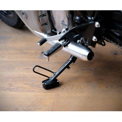 Stand per il piede per Royal Enfield 650 Interceptor / Continental GT 2