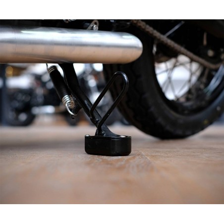 Stand per il piede per Royal Enfield 650 Interceptor / Continental GT