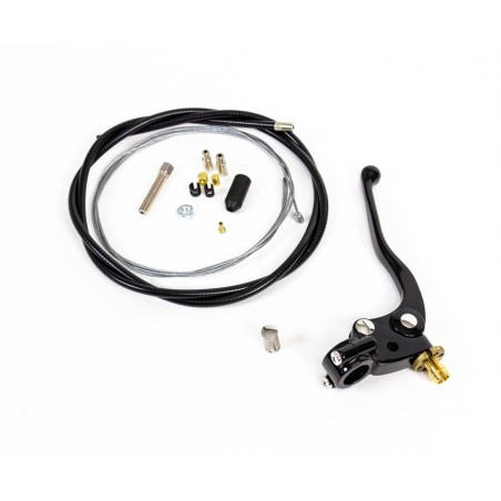 Handlebar controls kit by BAAK