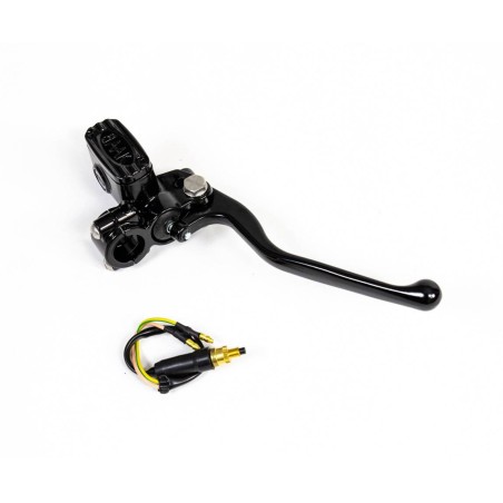 Handlebar controls kit by BAAK