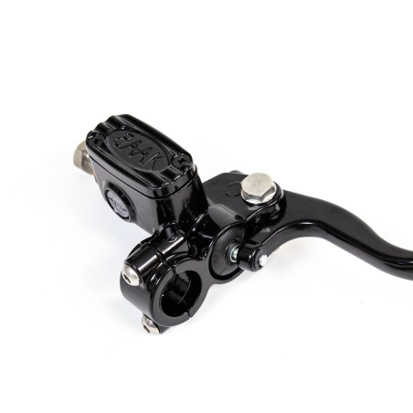 Handlebar controls kit by BAAK