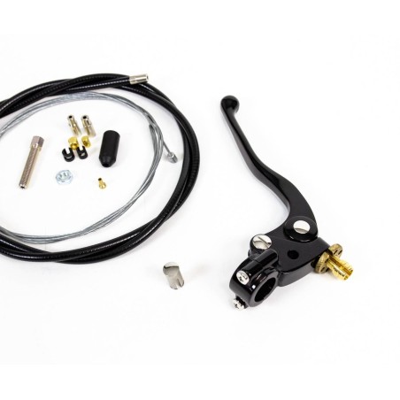 Handlebar controls kit by BAAK